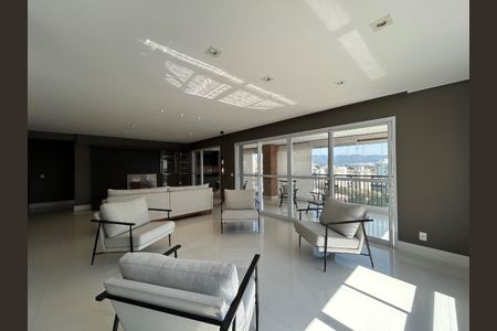 Apartamento à venda com 268m², 3 quartos e 4 vagas Apartamento à venda com 268m², 3 quartos e 4 vagasFoto 01