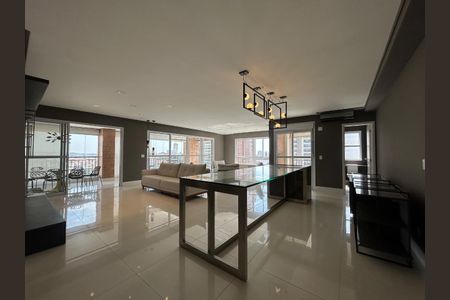 Apartamento à venda com 268m², 3 quartos e 4 vagas Apartamento à venda com 268m², 3 quartos e 4 vagasFoto 01