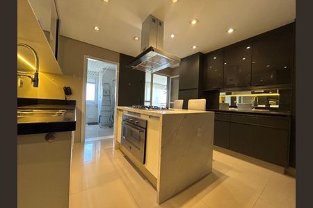 Apartamento à venda com 268m², 3 quartos e 4 vagas Apartamento à venda com 268m², 3 quartos e 4 vagasFoto 01