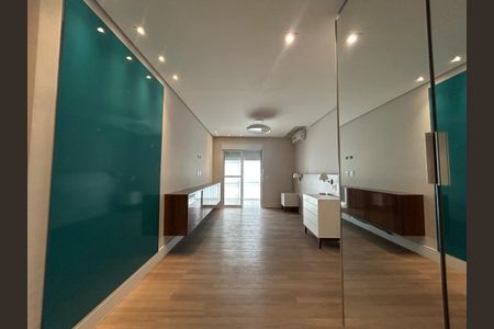 Apartamento à venda com 268m², 3 quartos e 4 vagas Apartamento à venda com 268m², 3 quartos e 4 vagasFoto 32