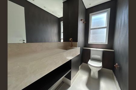 Apartamento à venda com 268m², 3 quartos e 4 vagas Apartamento à venda com 268m², 3 quartos e 4 vagasFoto 01