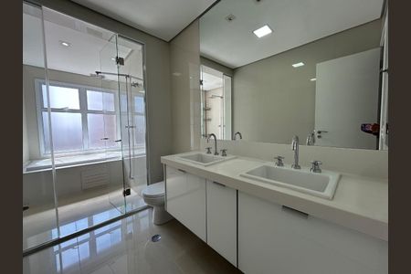 Apartamento à venda com 268m², 3 quartos e 4 vagas Apartamento à venda com 268m², 3 quartos e 4 vagasFoto 37