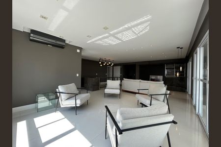 Foto 01 de apartamento à venda com 3 quartos, 268m² em Anhangabaú, Jundiaí