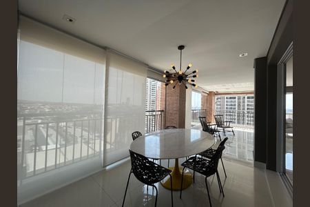 Apartamento à venda com 268m², 3 quartos e 4 vagas Apartamento à venda com 268m², 3 quartos e 4 vagasFoto 01