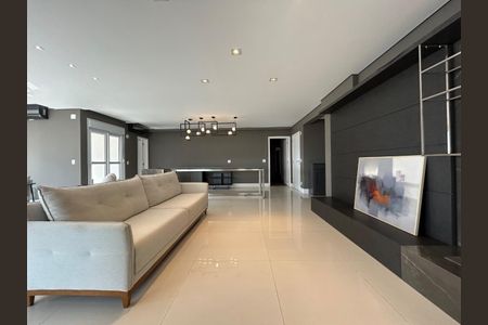 Apartamento à venda com 268m², 3 quartos e 4 vagas Apartamento à venda com 268m², 3 quartos e 4 vagasFoto 01