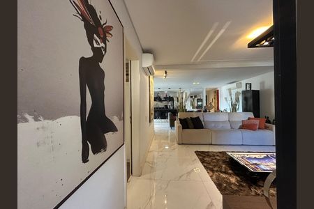 Foto 25 de apartamento à venda com 3 quartos, 131m² em Jardim Ermida I, Jundiaí