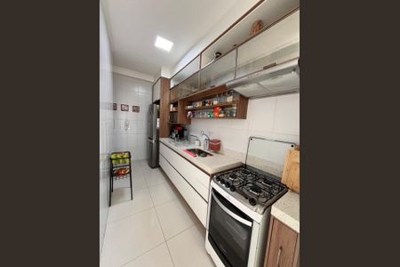 Apartamento à venda com 66m², 2 quartos e 1 vagaFoto 27