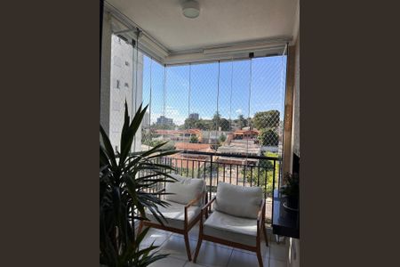 Apartamento à venda com 66m², 2 quartos e 1 vagaFoto 15