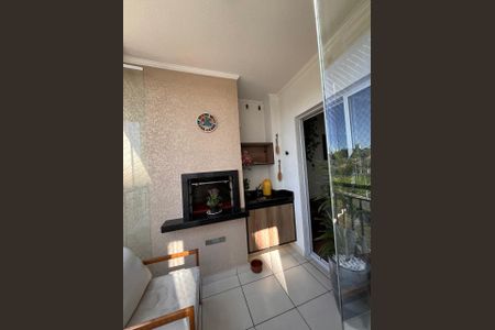 Apartamento à venda com 66m², 2 quartos e 1 vagaFoto 19