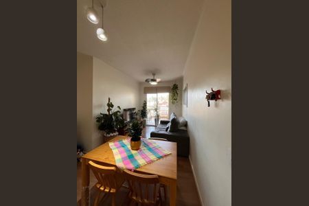 Apartamento à venda com 66m², 2 quartos e 1 vagaFoto 22