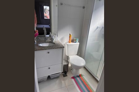 Foto 33 de apartamento à venda com 2 quartos, 66m² em Jardim Florida, Jundiaí