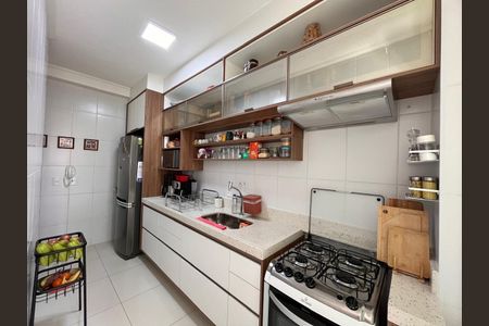 Apartamento à venda com 66m², 2 quartos e 1 vagaFoto 28