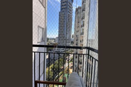 Apartamento à venda com 66m², 2 quartos e 1 vagaFoto 17