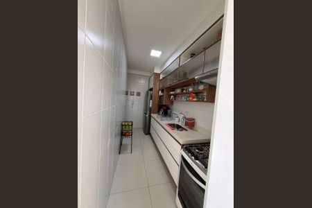 Apartamento à venda com 66m², 2 quartos e 1 vagaFoto 26