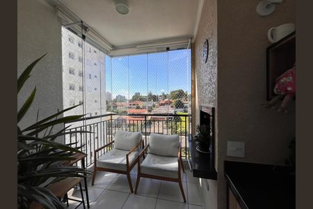 Apartamento à venda com 66m², 2 quartos e 1 vagaFoto 14