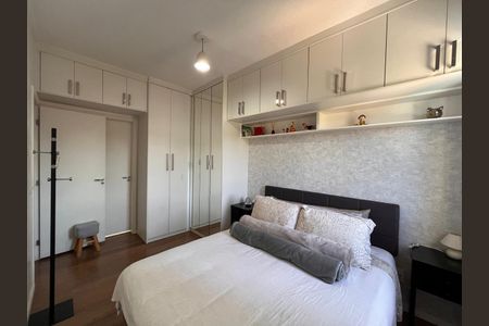 Foto 31 de apartamento à venda com 2 quartos, 66m² em Jardim Florida, Jundiaí