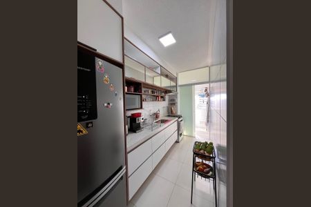 Apartamento à venda com 66m², 2 quartos e 1 vagaFoto 30