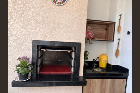 Apartamento à venda com 66m², 2 quartos e 1 vagaFoto 16