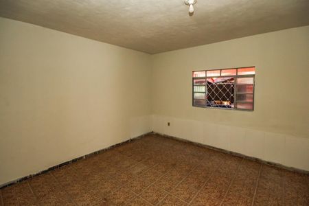 Quarto  de kitnet/studio para alugar com 1 quarto, 65m² em Glória, Belo Horizonte