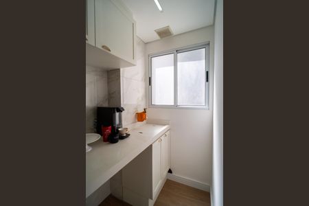 Apartamento para alugar com 52m², 2 quartos e 1 vagaÁrea de Serviço