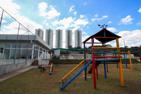 Apartamento para alugar com 52m², 2 quartos e 1 vagaÁrea comum