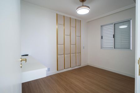 Quarto 1 de apartamento para alugar com 2 quartos, 52m² em Jardim Guaruja, Sorocaba