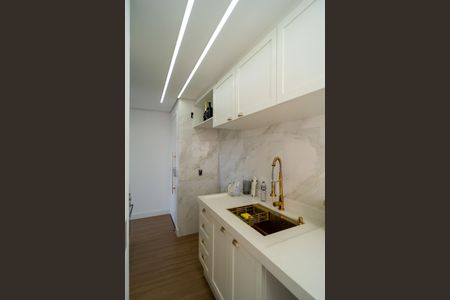 Apartamento para alugar com 52m², 2 quartos e 1 vagaCozinha