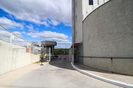 Apartamento para alugar com 52m², 2 quartos e 1 vagaFachada