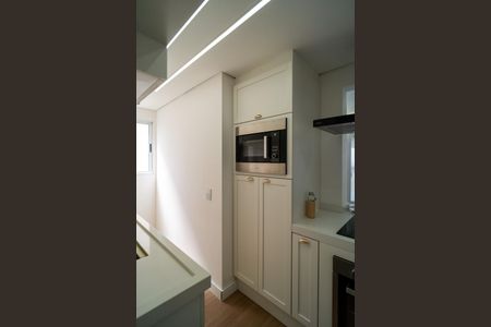 Apartamento para alugar com 52m², 2 quartos e 1 vagaCozinha