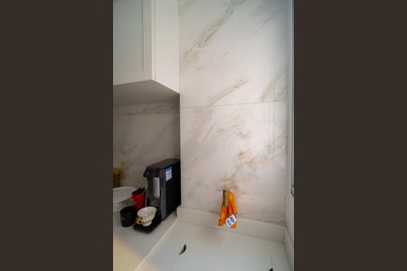 Apartamento para alugar com 52m², 2 quartos e 1 vagaÁrea de Serviço