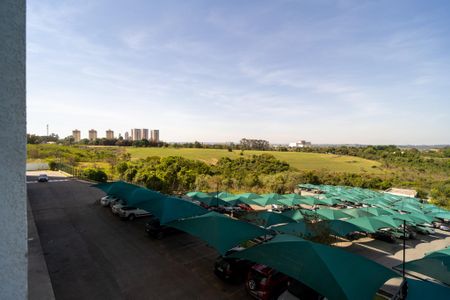 Vista Sala de apartamento para alugar com 2 quartos, 52m² em Jardim Guaruja, Sorocaba