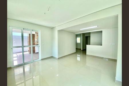 Foto 04 de casa de condomínio à venda com 3 quartos, 200m² em Gramadão, Jundiaí