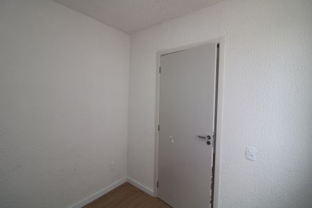 Quarto 1 de apartamento para alugar com 2 quartos, 34m² em Parque São Lourenço, São Paulo