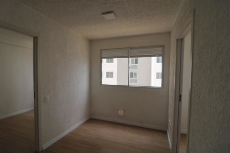 Sala de apartamento para alugar com 2 quartos, 34m² em Parque São Lourenço, São Paulo