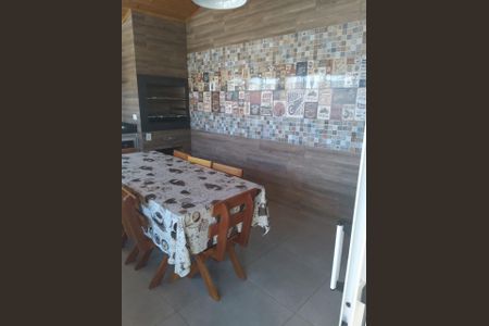 Foto 28 de casa à venda com 3 quartos, 265m² em Jardim Pacaembu, Jundiaí