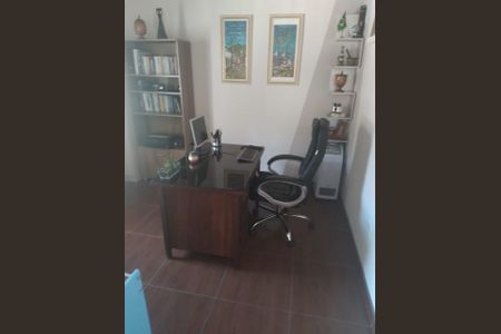 Foto 08 de casa à venda com 3 quartos, 265m² em Jardim Pacaembu, Jundiaí