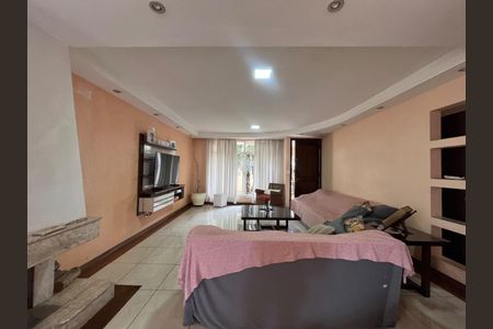Foto 06 de casa à venda com 5 quartos, 351m² em Jardim Ana Maria, Jundiaí