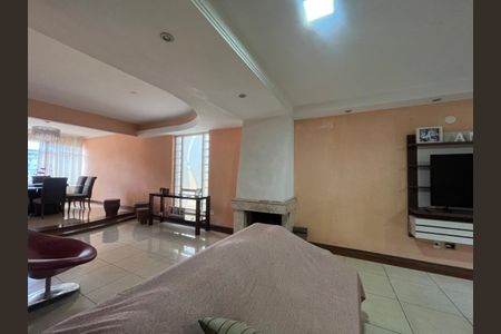 Foto 12 de casa à venda com 5 quartos, 351m² em Jardim Ana Maria, Jundiaí