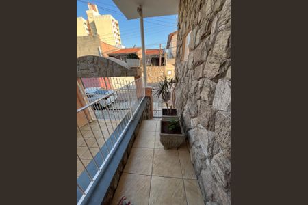 Foto 01 de casa à venda com 3 quartos, 134m² em Centro, Jundiaí