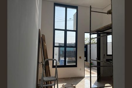 Foto 10 de casa à venda com 3 quartos, 86m² em Jardim Vale Verde, Jundiaí