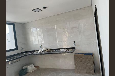 Foto 11 de casa à venda com 3 quartos, 86m² em Jardim Vale Verde, Jundiaí