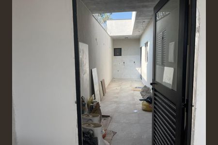 Foto 12 de casa à venda com 3 quartos, 86m² em Jardim Vale Verde, Jundiaí