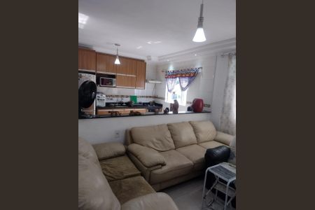 Foto 05 de casa à venda com 4 quartos, 197m² em Vila Santa Catarina, Várzea Paulista