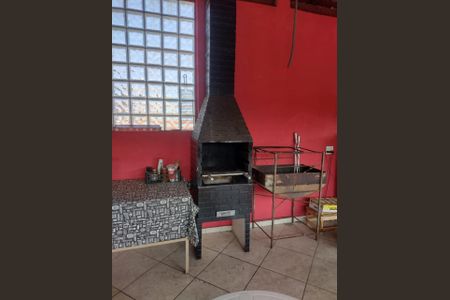 Foto 12 de casa à venda com 4 quartos, 197m² em Vila Santa Catarina, Várzea Paulista