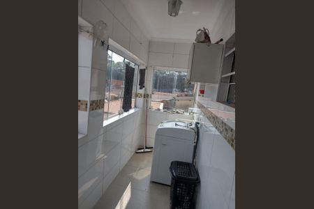 Foto 10 de casa à venda com 4 quartos, 197m² em Vila Santa Catarina, Várzea Paulista