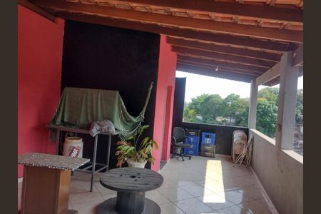 Foto 19 de casa à venda com 4 quartos, 197m² em Vila Santa Catarina, Várzea Paulista