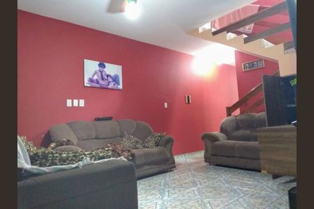 Foto 06 de casa à venda com 2 quartos, 190m² em Jardim das Tulipas, Jundiaí