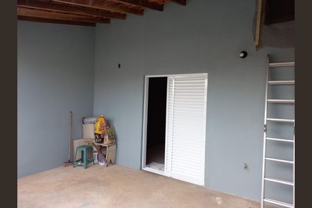 Foto 12 de casa à venda com 2 quartos, 190m² em Jardim das Tulipas, Jundiaí