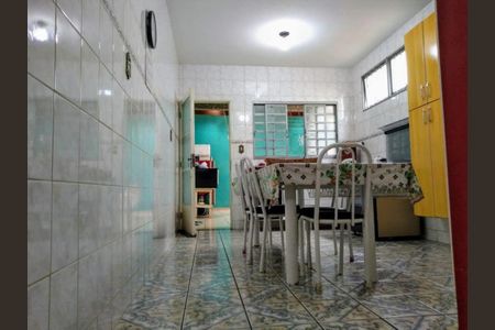 Foto 14 de casa à venda com 2 quartos, 190m² em Jardim das Tulipas, Jundiaí