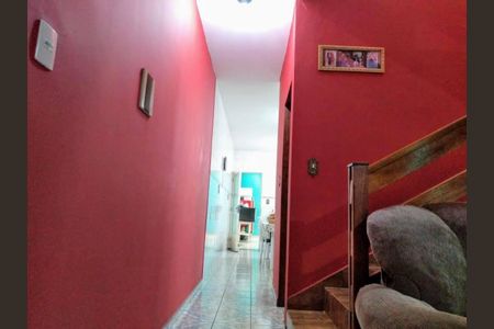 Foto 03 de casa à venda com 2 quartos, 190m² em Jardim das Tulipas, Jundiaí